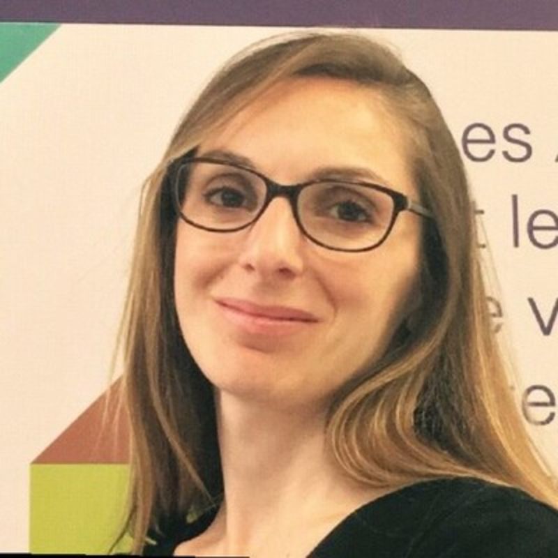 Marie Tézenas du Montcel, Socfim